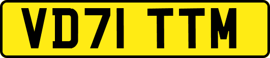 VD71TTM
