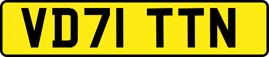 VD71TTN