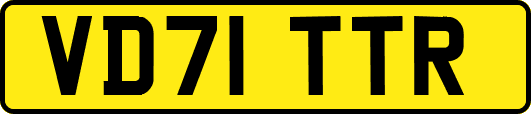 VD71TTR