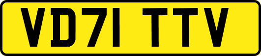 VD71TTV