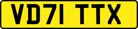 VD71TTX