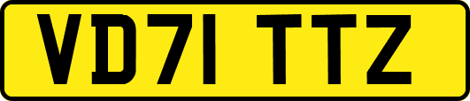 VD71TTZ