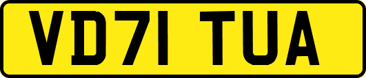 VD71TUA