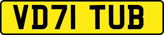 VD71TUB