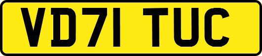 VD71TUC