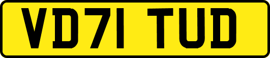 VD71TUD