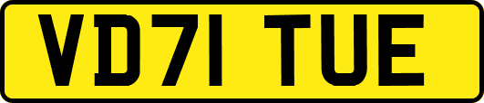 VD71TUE