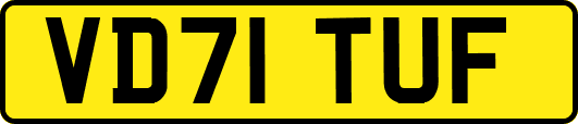 VD71TUF