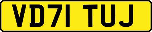 VD71TUJ