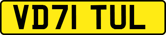 VD71TUL
