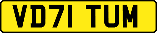 VD71TUM