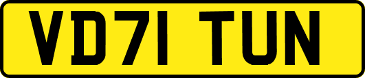 VD71TUN