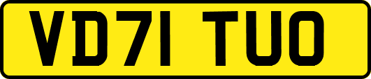 VD71TUO