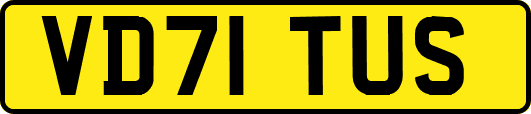 VD71TUS