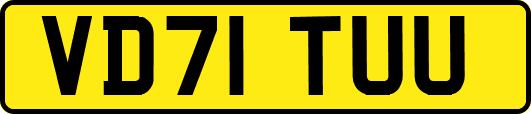 VD71TUU