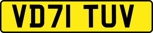 VD71TUV