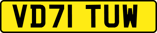 VD71TUW