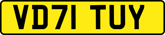 VD71TUY