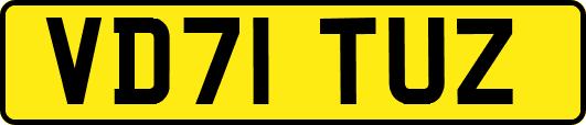 VD71TUZ