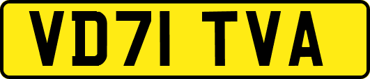 VD71TVA