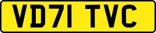 VD71TVC