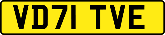 VD71TVE