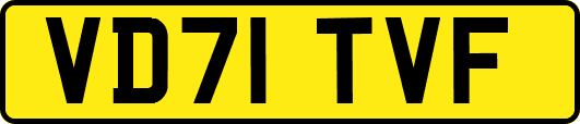 VD71TVF
