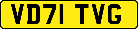 VD71TVG