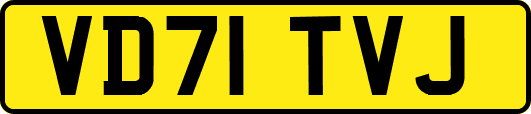 VD71TVJ