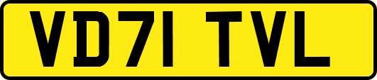 VD71TVL