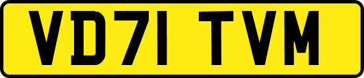 VD71TVM