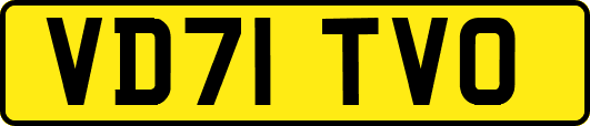 VD71TVO