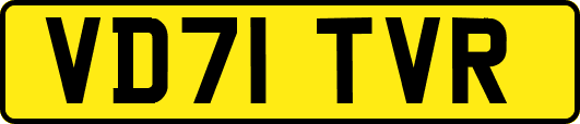 VD71TVR