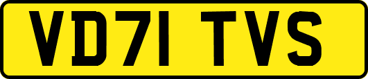 VD71TVS