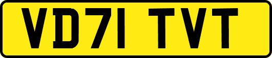 VD71TVT