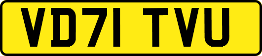 VD71TVU