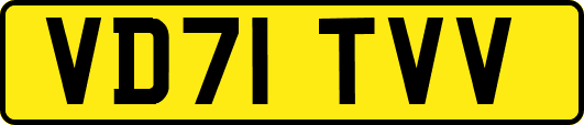 VD71TVV