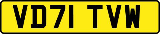 VD71TVW