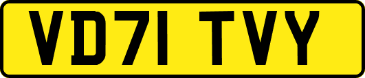 VD71TVY