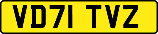 VD71TVZ