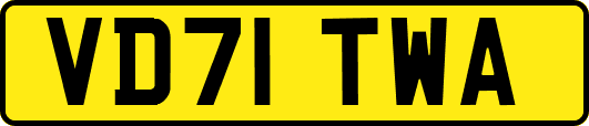 VD71TWA
