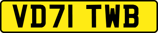 VD71TWB