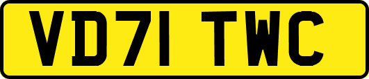 VD71TWC