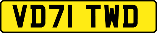 VD71TWD