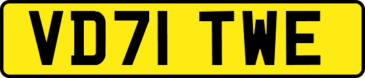 VD71TWE