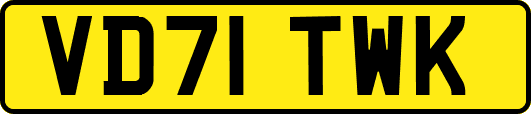 VD71TWK
