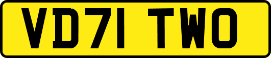 VD71TWO