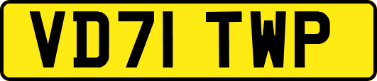 VD71TWP