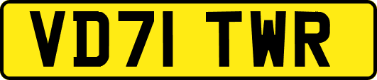 VD71TWR