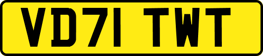 VD71TWT